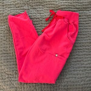 Figs Women's Yola Scrub Pants